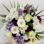 Order funeral flowers Hackney