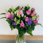 Flowers next day delivery Wath-upon-Dearne