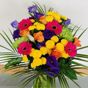 florist online [city] delivery