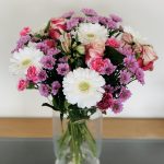 Mothers day flowers delivery Nottingham
