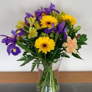 florist in [city] free delivery