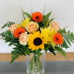 Flower shop same day delivery near me Burton-upon-Trent
