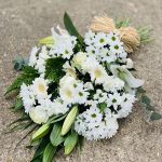 Flower for funeral Brunswick Park